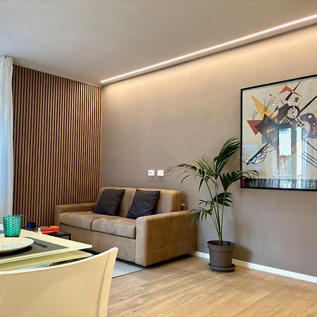 Residenza Betteloni Apartment Bardolino Ngoại thất bức ảnh