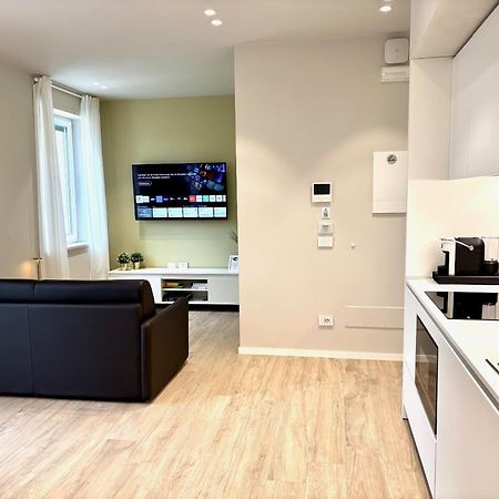 Residenza Betteloni Apartment Bardolino Ngoại thất bức ảnh