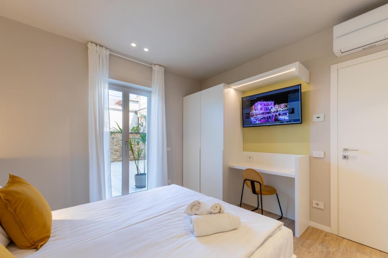 Residenza Betteloni Apartment Bardolino Ngoại thất bức ảnh
