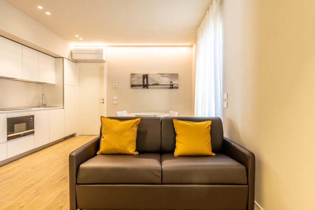 Residenza Betteloni Apartment Bardolino Ngoại thất bức ảnh