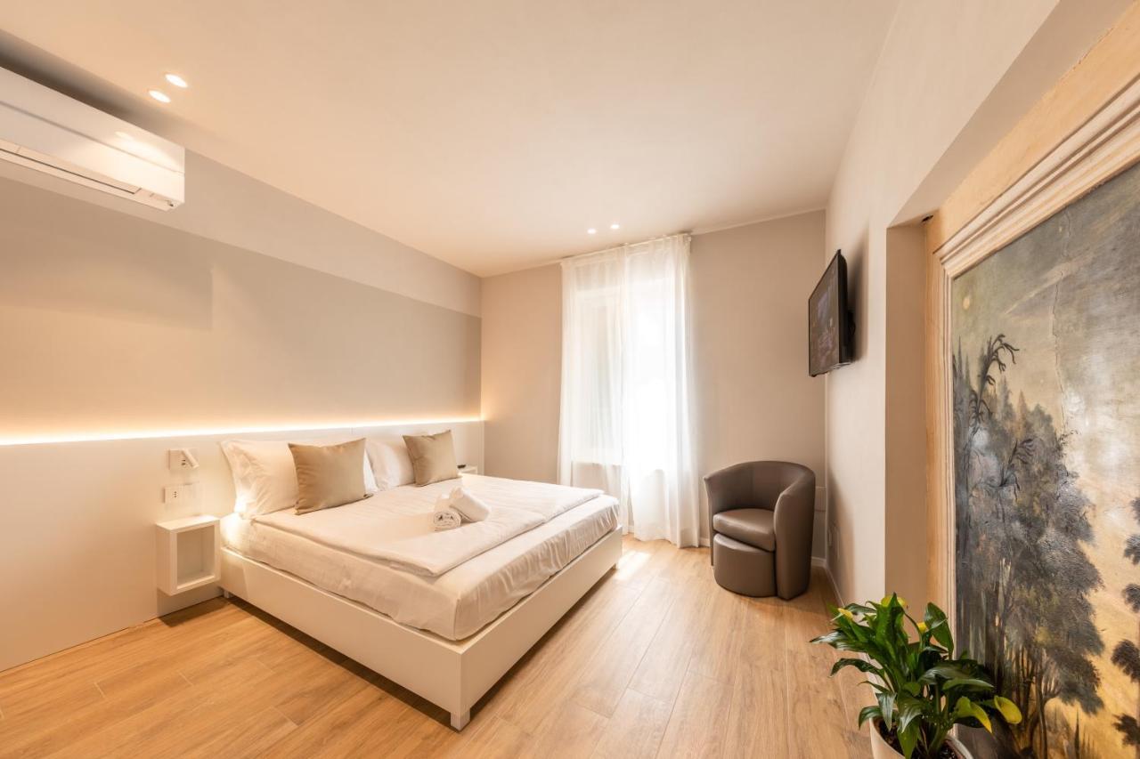 Residenza Betteloni Apartment Bardolino Ngoại thất bức ảnh