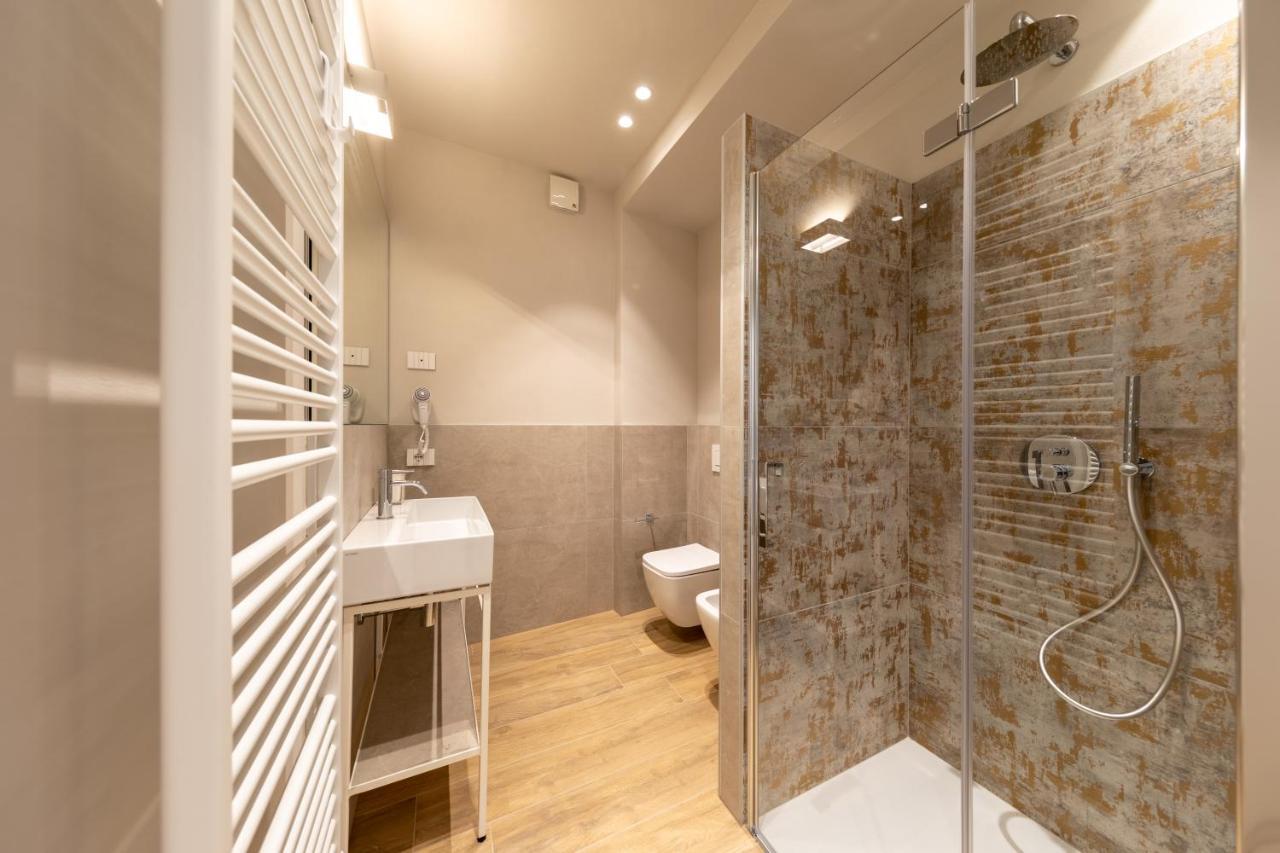 Residenza Betteloni Apartment Bardolino Ngoại thất bức ảnh