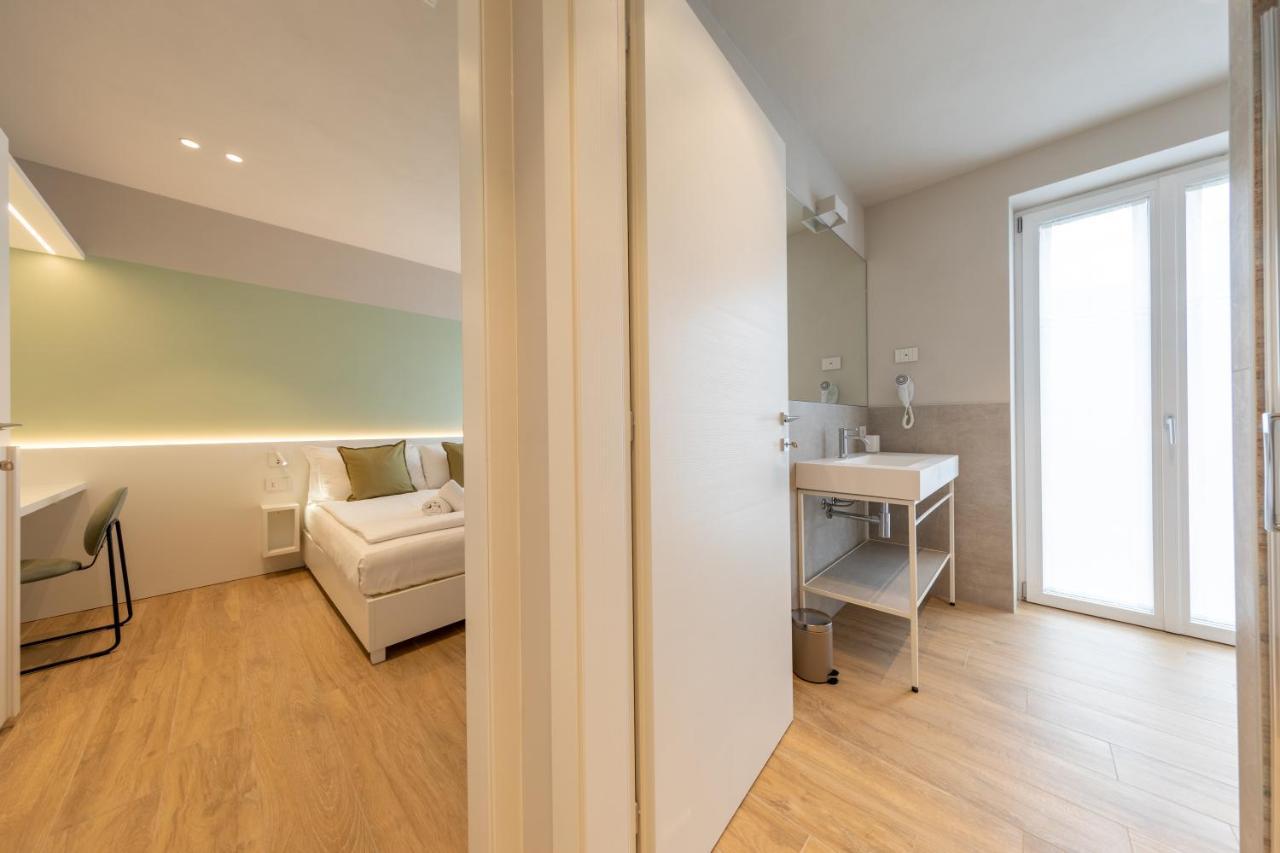 Residenza Betteloni Apartment Bardolino Ngoại thất bức ảnh
