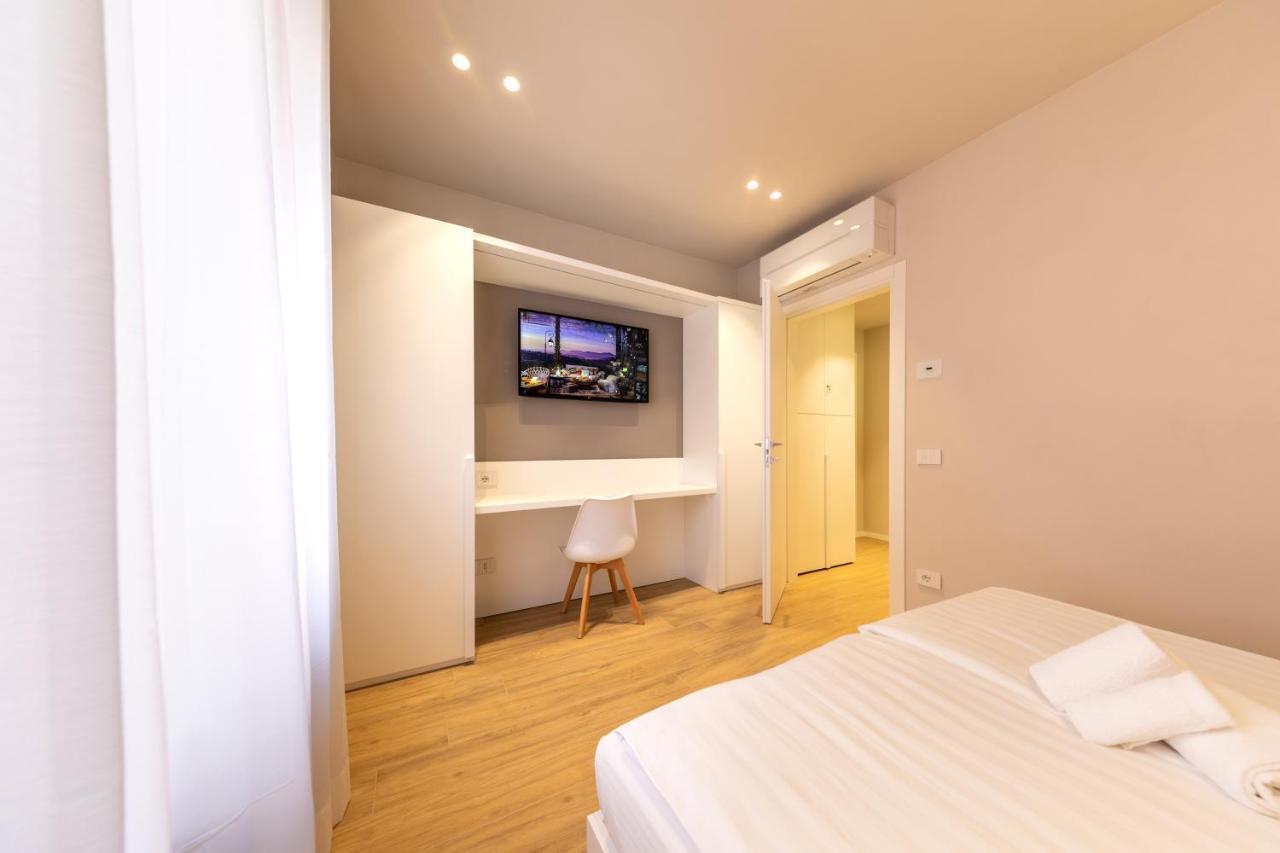 Residenza Betteloni Apartment Bardolino Ngoại thất bức ảnh