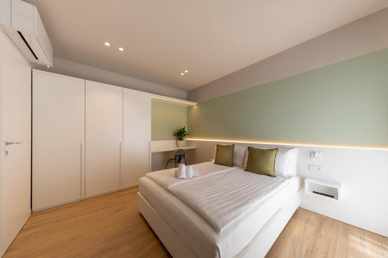 Residenza Betteloni Apartment Bardolino Ngoại thất bức ảnh