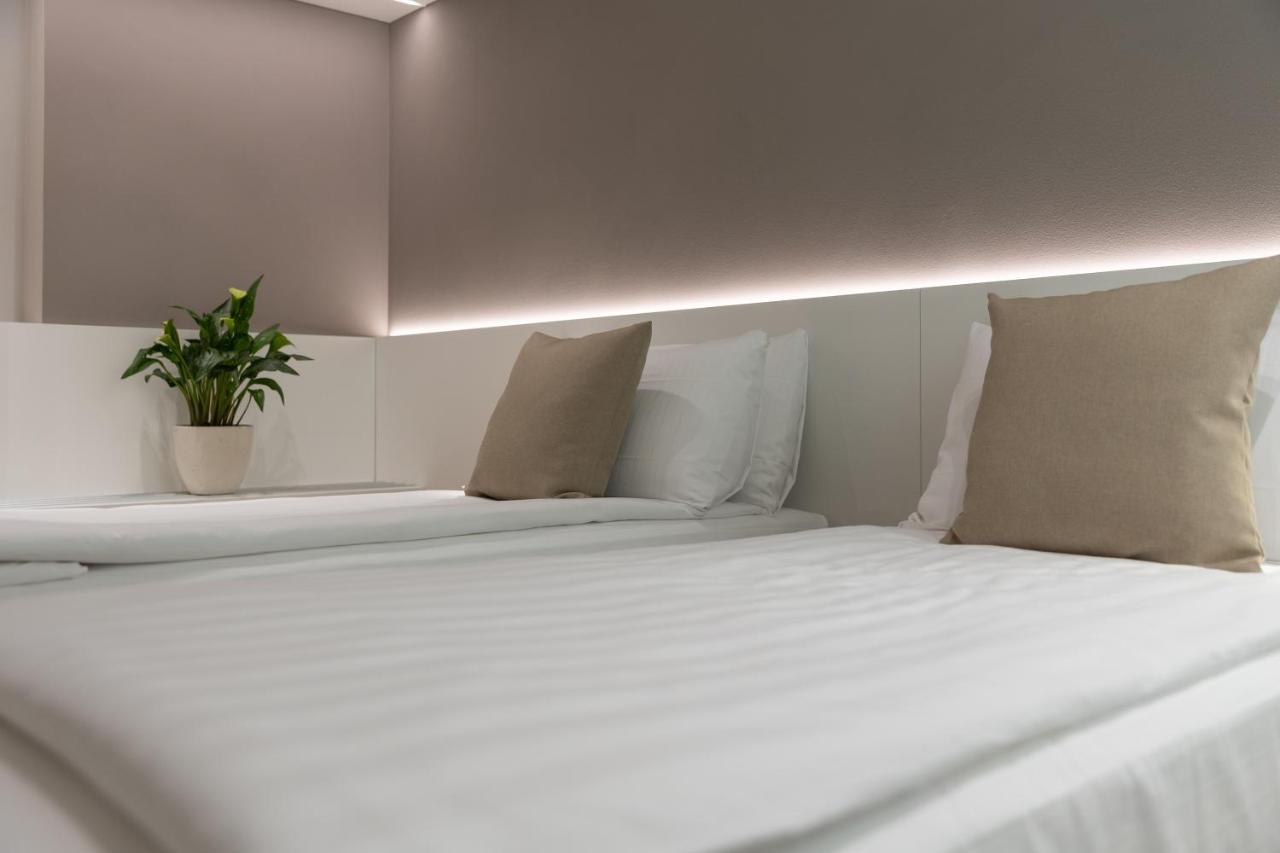 Residenza Betteloni Apartment Bardolino Ngoại thất bức ảnh
