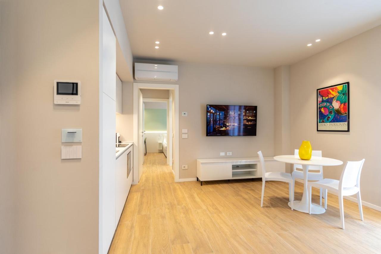 Residenza Betteloni Apartment Bardolino Ngoại thất bức ảnh