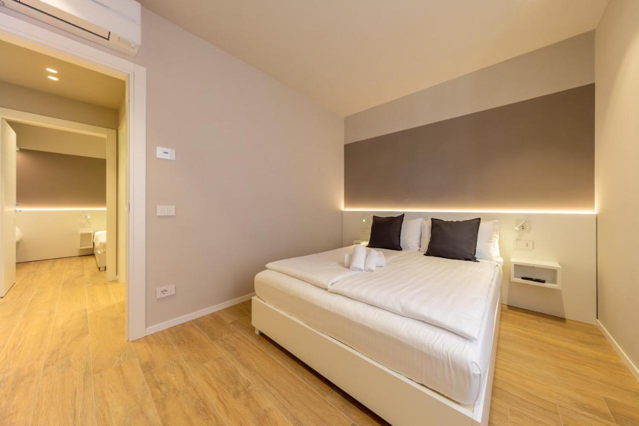 Residenza Betteloni Apartment Bardolino Ngoại thất bức ảnh