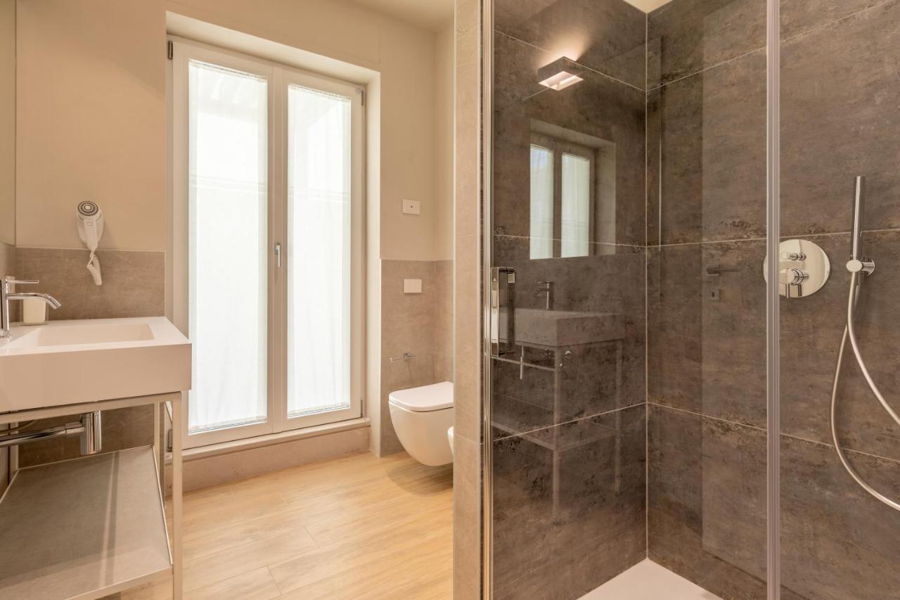 Residenza Betteloni Apartment Bardolino Ngoại thất bức ảnh
