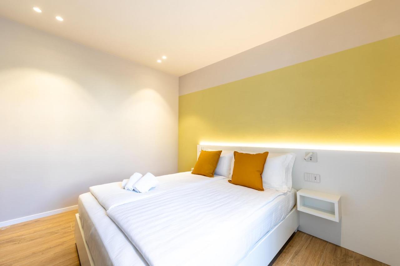 Residenza Betteloni Apartment Bardolino Ngoại thất bức ảnh