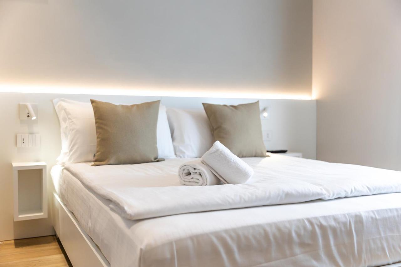 Residenza Betteloni Apartment Bardolino Ngoại thất bức ảnh