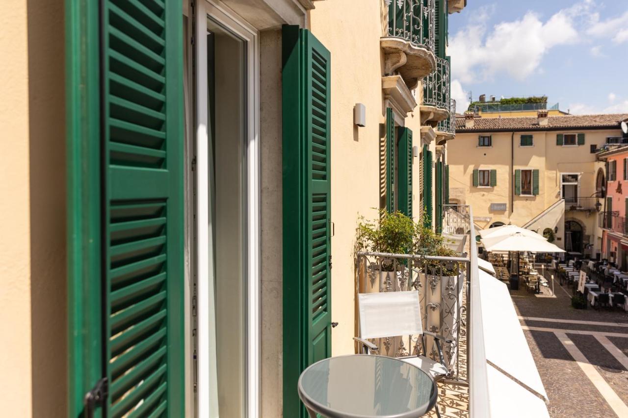 Residenza Betteloni Apartment Bardolino Ngoại thất bức ảnh