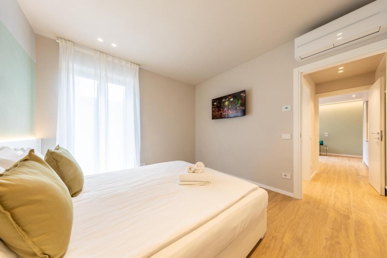 Residenza Betteloni Apartment Bardolino Ngoại thất bức ảnh