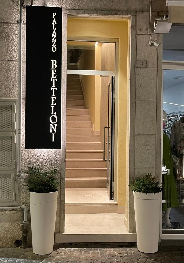 Residenza Betteloni Apartment Bardolino Ngoại thất bức ảnh