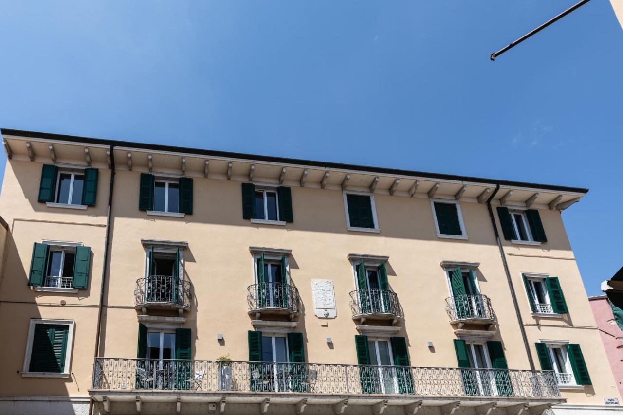 Residenza Betteloni Apartment Bardolino Ngoại thất bức ảnh