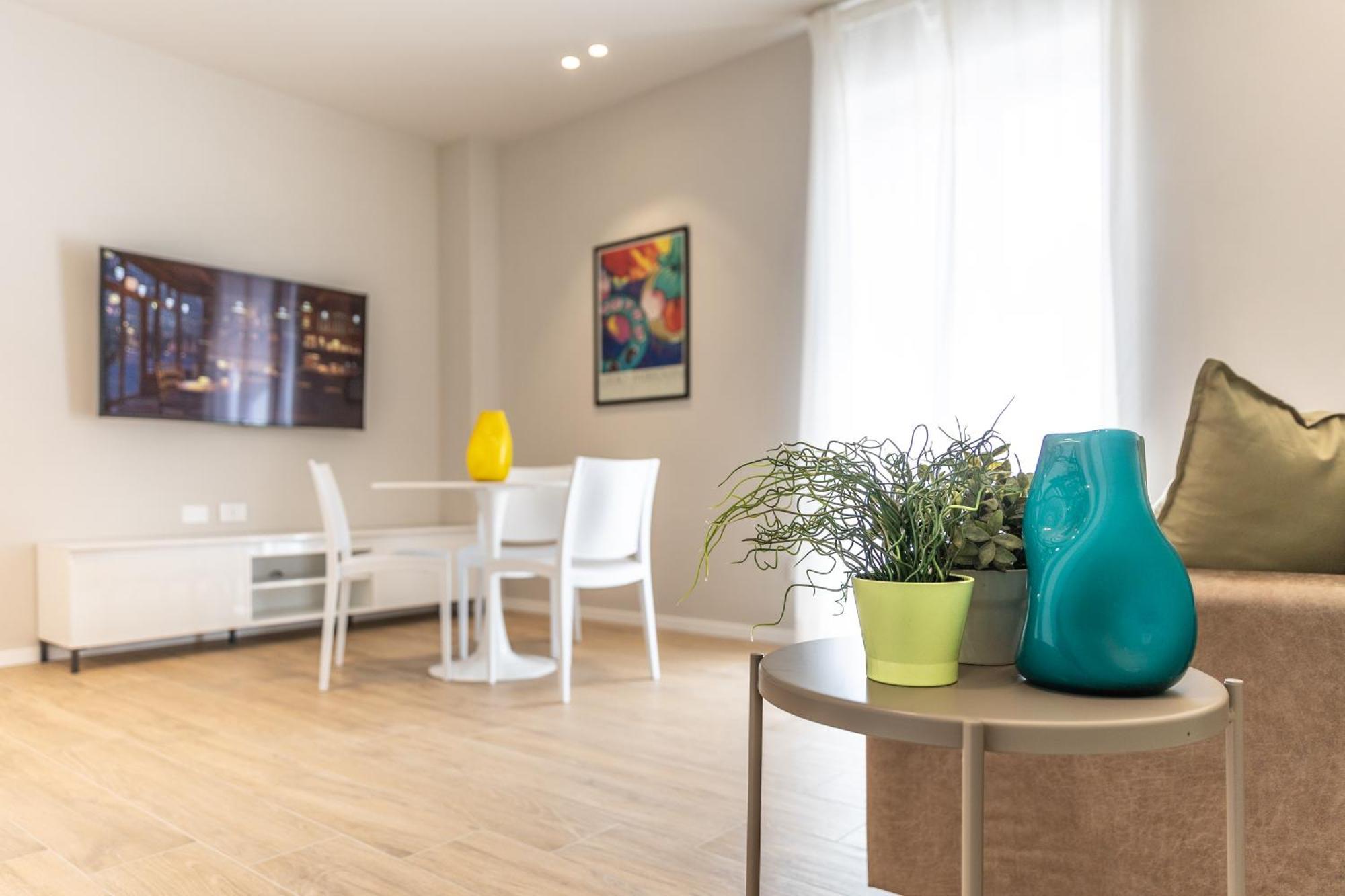 Residenza Betteloni Apartment Bardolino Ngoại thất bức ảnh