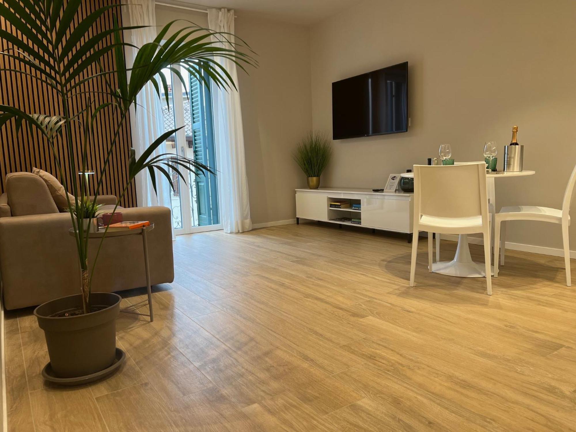 Residenza Betteloni Apartment Bardolino Ngoại thất bức ảnh