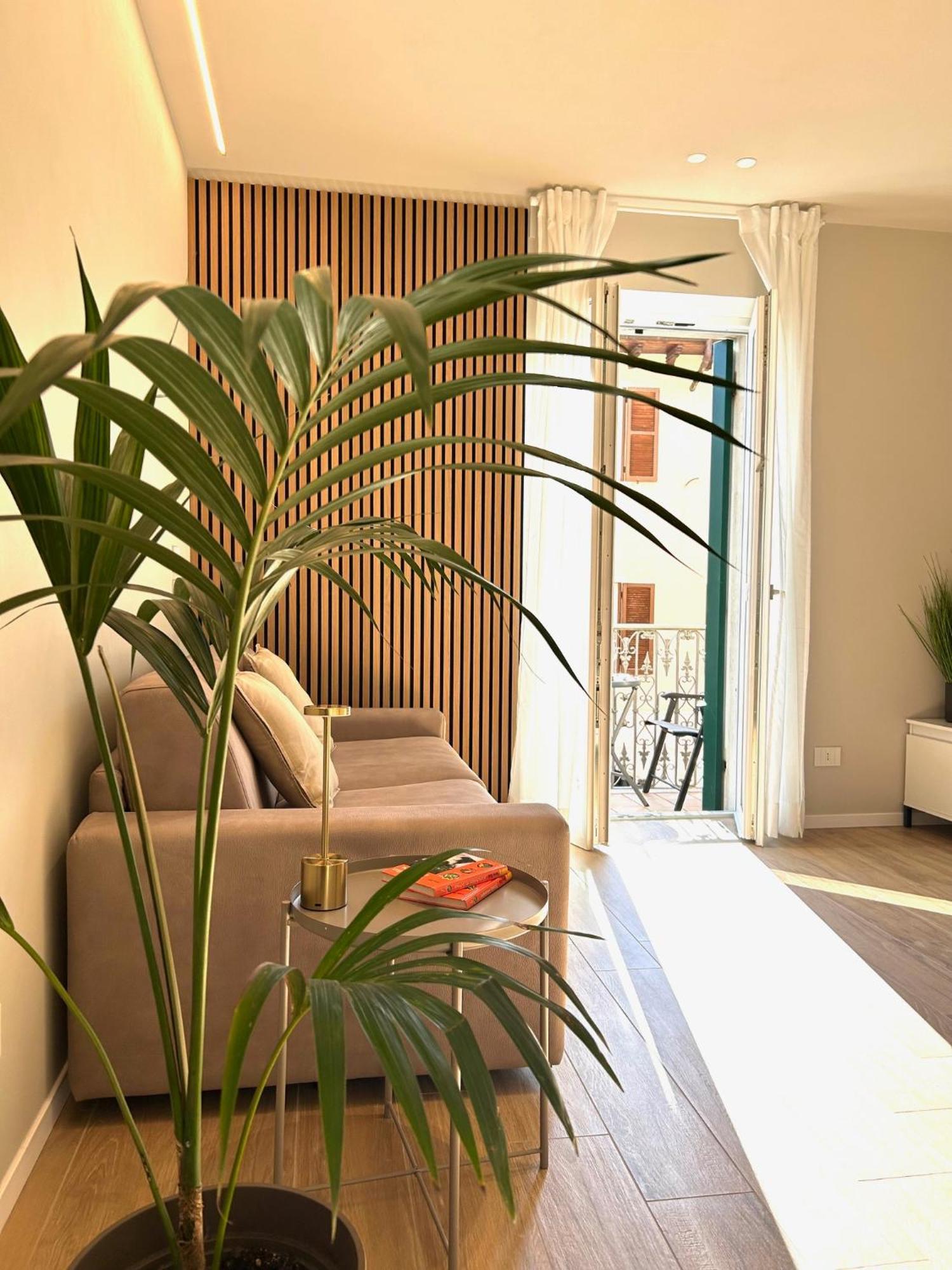 Residenza Betteloni Apartment Bardolino Ngoại thất bức ảnh