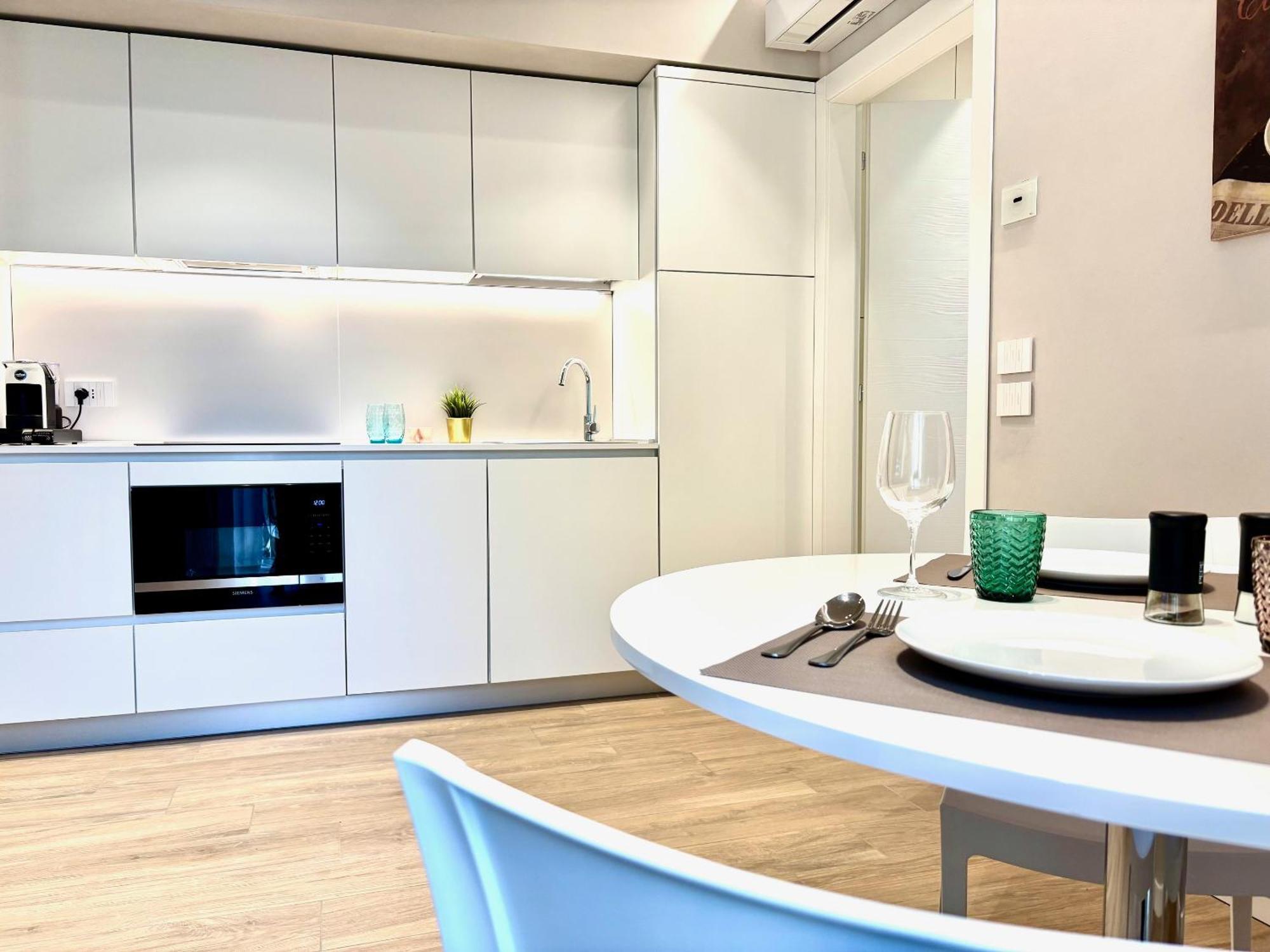 Residenza Betteloni Apartment Bardolino Ngoại thất bức ảnh