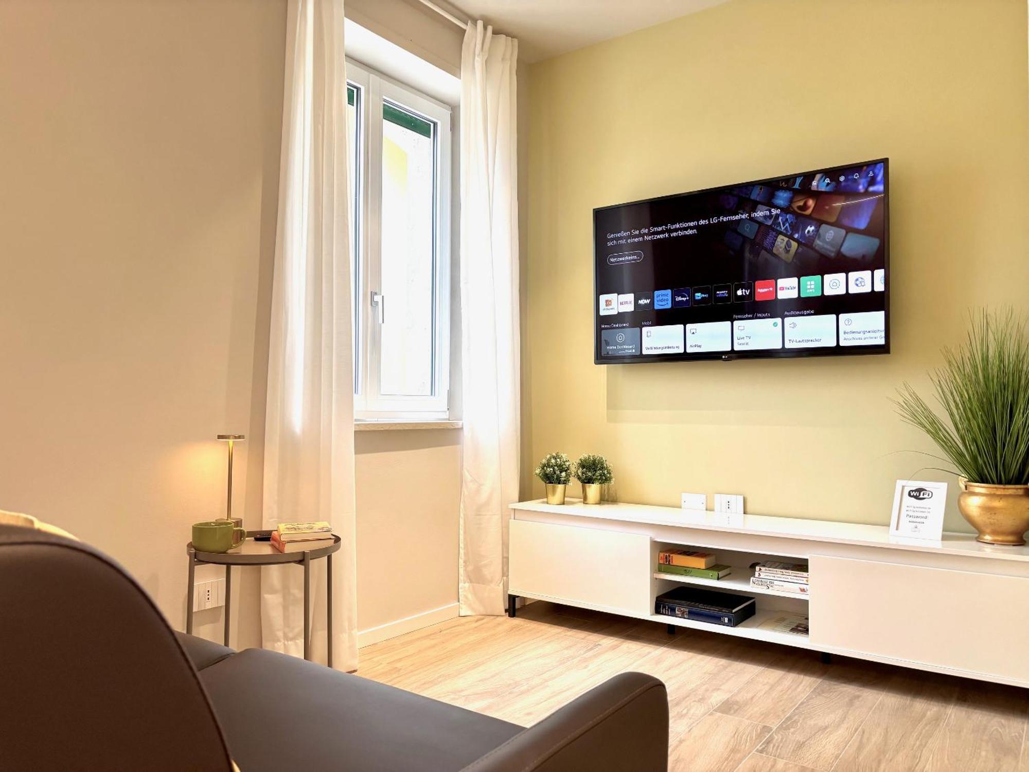 Residenza Betteloni Apartment Bardolino Ngoại thất bức ảnh