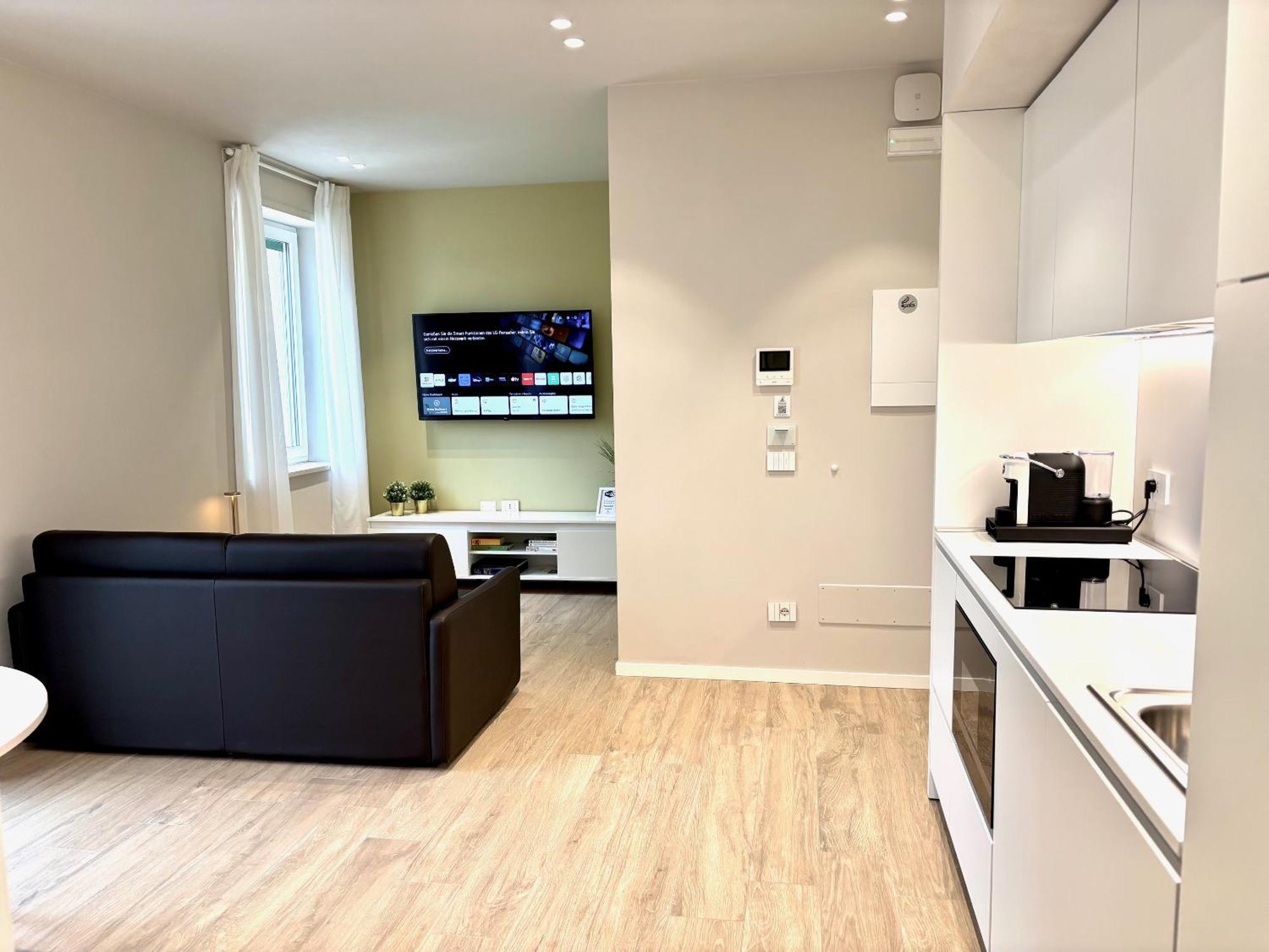 Residenza Betteloni Apartment Bardolino Ngoại thất bức ảnh
