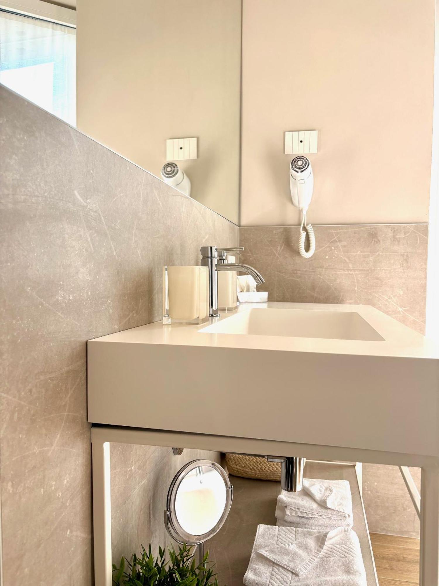 Residenza Betteloni Apartment Bardolino Ngoại thất bức ảnh