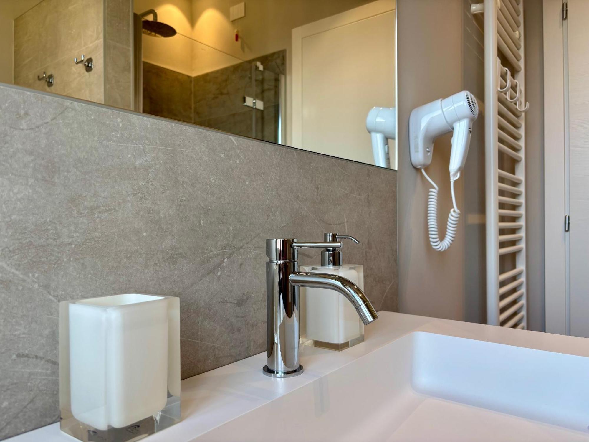 Residenza Betteloni Apartment Bardolino Ngoại thất bức ảnh