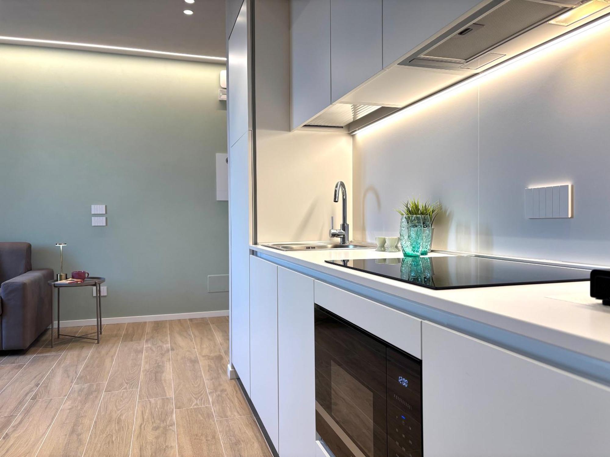 Residenza Betteloni Apartment Bardolino Ngoại thất bức ảnh