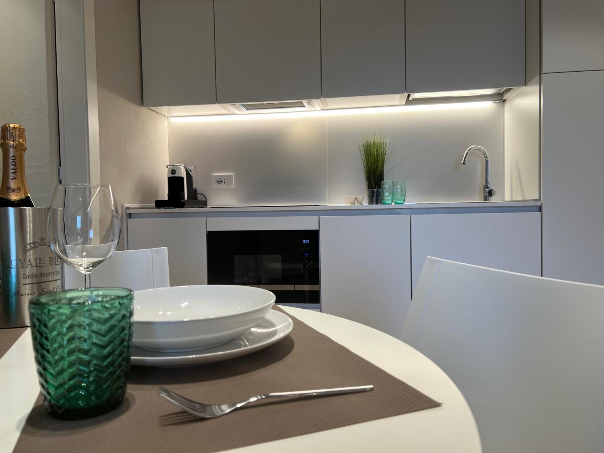 Residenza Betteloni Apartment Bardolino Ngoại thất bức ảnh
