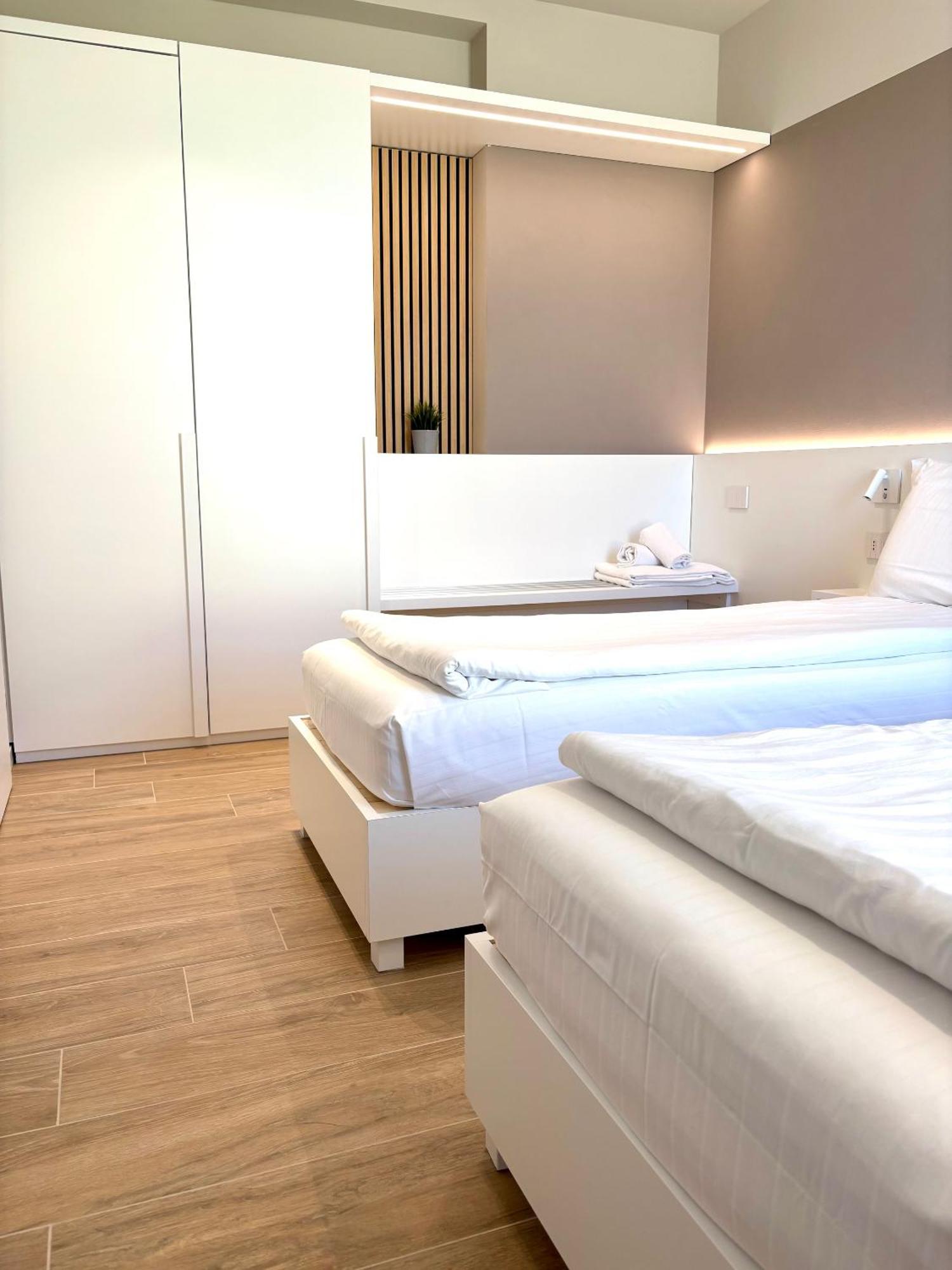 Residenza Betteloni Apartment Bardolino Ngoại thất bức ảnh